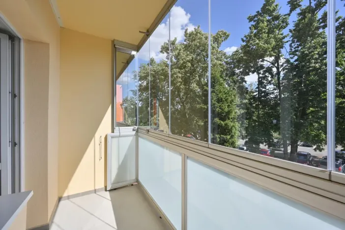 Pronájem bytu 3+kk, Ostrava - Poruba, Gen. Sochora, 63 m2