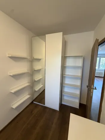 Pronájem bytu 3+kk, Ostrava - Poruba, Gen. Sochora, 63 m2