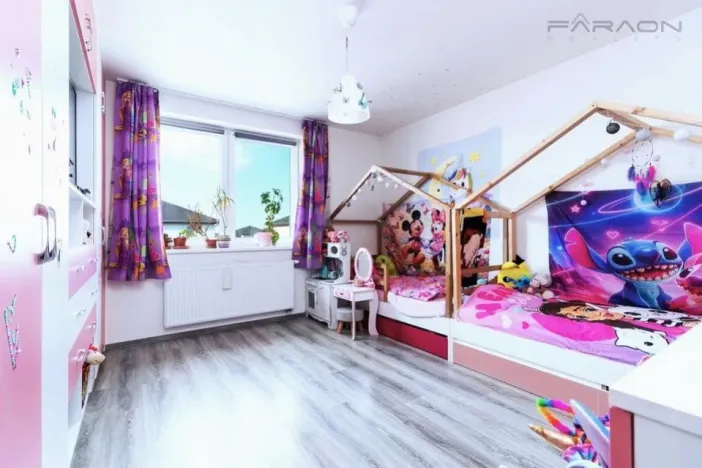 Prodej rodinného domu, Polerady, 85 m2
