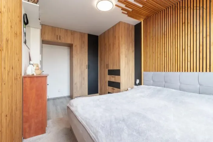 Prodej bytu 3+kk, Polerady, 85 m2