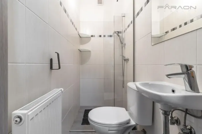 Prodej bytu 3+kk, Polerady, 85 m2