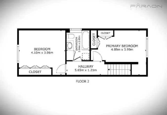 Prodej bytu 3+kk, Polerady, 85 m2