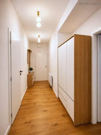 Pronájem bytu 2+kk, Praha - Vršovice, Petrohradská, 40 m2