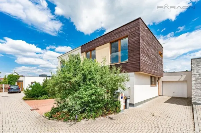 Prodej rodinného domu, Praha - Březiněves, Kosí, 175 m2
