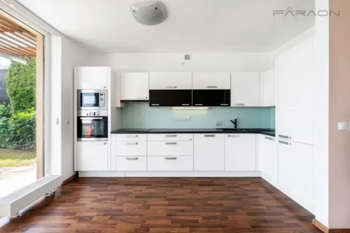 Prodej rodinného domu, Praha - Březiněves, Kosí, 175 m2