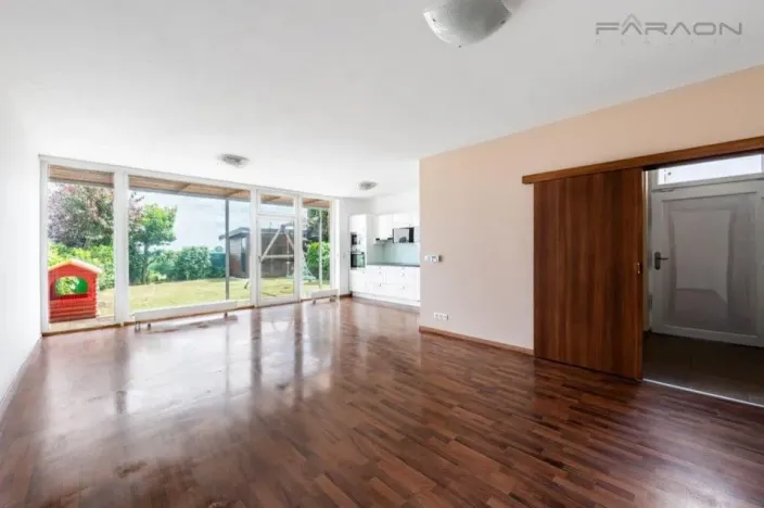 Prodej rodinného domu, Praha - Březiněves, Kosí, 175 m2