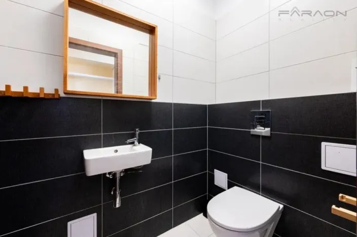 Prodej rodinného domu, Praha - Březiněves, Kosí, 175 m2