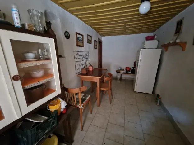 Prodej chalupy, Osiky, 115 m2