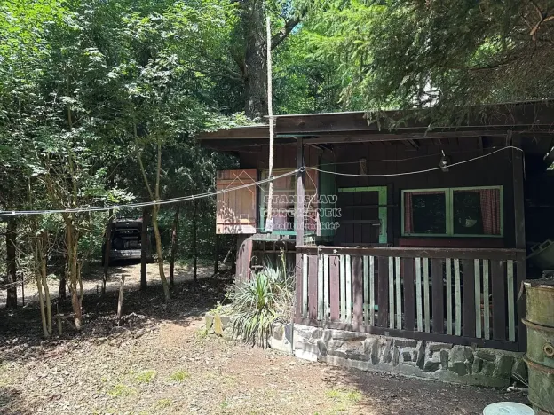 Prodej chaty, Praha - Točná, Pod Čihadlem, 42 m2