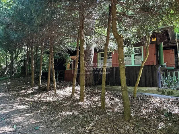 Prodej chaty, Praha - Točná, Pod Čihadlem, 42 m2