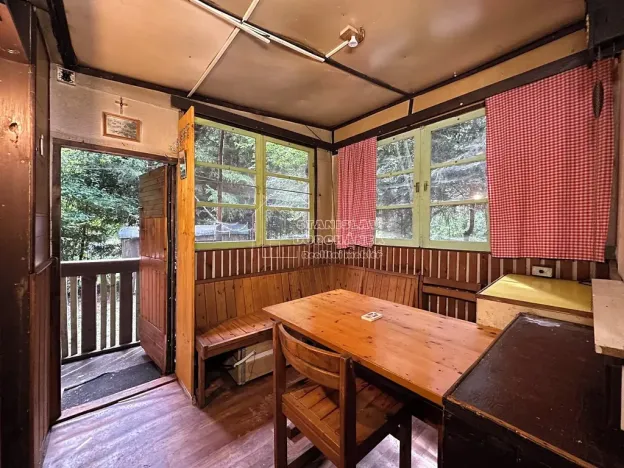 Prodej chaty, Praha - Točná, Pod Čihadlem, 42 m2