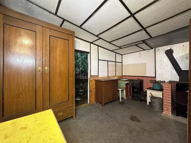 Prodej chaty, Praha - Točná, Pod Čihadlem, 42 m2