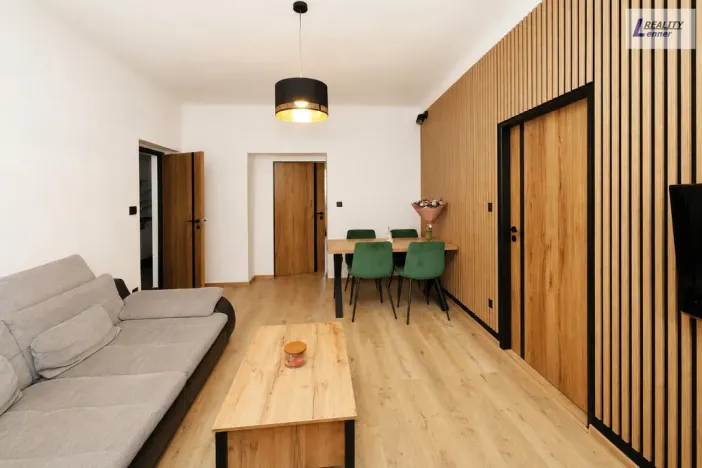 Prodej rodinného domu, Příbram, Klaudova, 90 m2