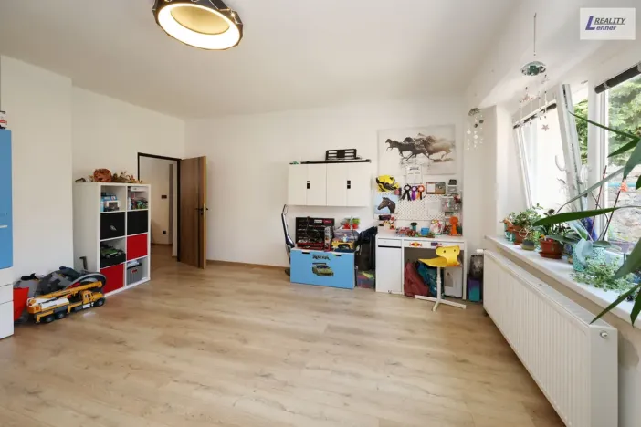 Prodej rodinného domu, Příbram, Klaudova, 90 m2