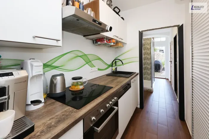 Prodej rodinného domu, Příbram, Klaudova, 90 m2