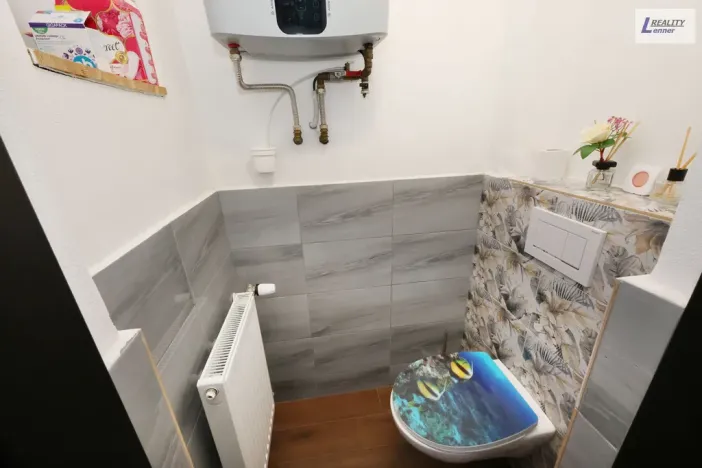 Prodej rodinného domu, Příbram, Klaudova, 90 m2