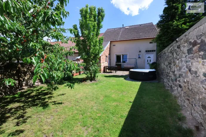 Prodej rodinného domu, Příbram, Klaudova, 90 m2