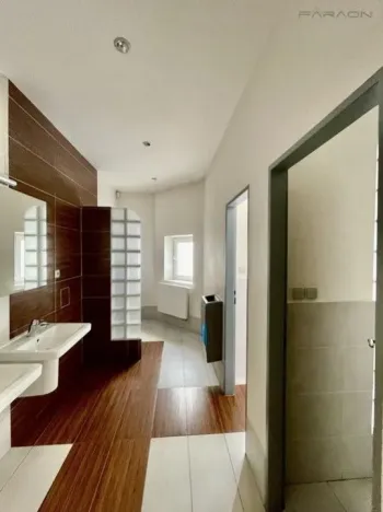 Pronájem kanceláře, Praha - Nusle, Kloboučnická, 31 m2