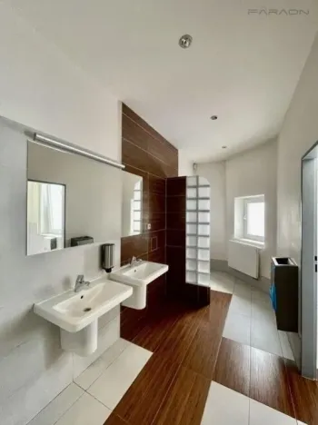 Pronájem kanceláře, Praha - Nusle, Kloboučnická, 31 m2
