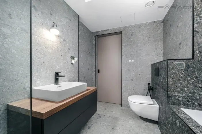 Prodej bytu 3+kk, Praha - Žižkov, Spojovací, 87 m2