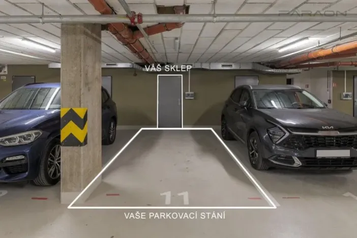 Prodej bytu 3+kk, Praha - Žižkov, Spojovací, 87 m2