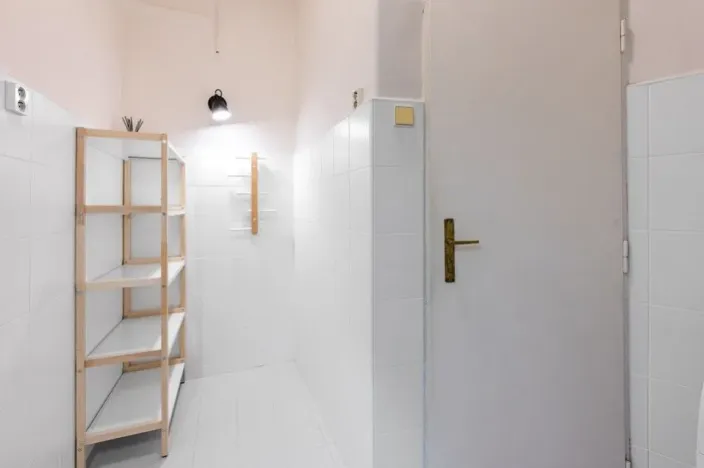 Pronájem bytu 3+kk, Praha - Karlín, Sokolovská, 110 m2