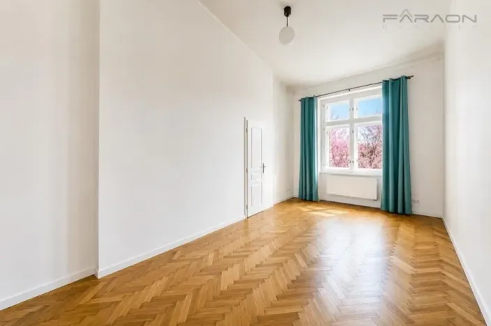 Pronájem bytu 4+kk, Praha - Karlín, Křižíkova, 110 m2