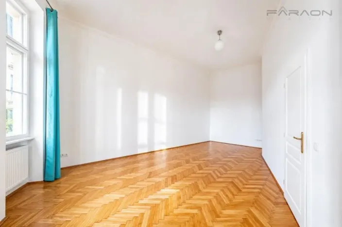 Pronájem bytu 4+kk, Praha - Karlín, Křižíkova, 110 m2