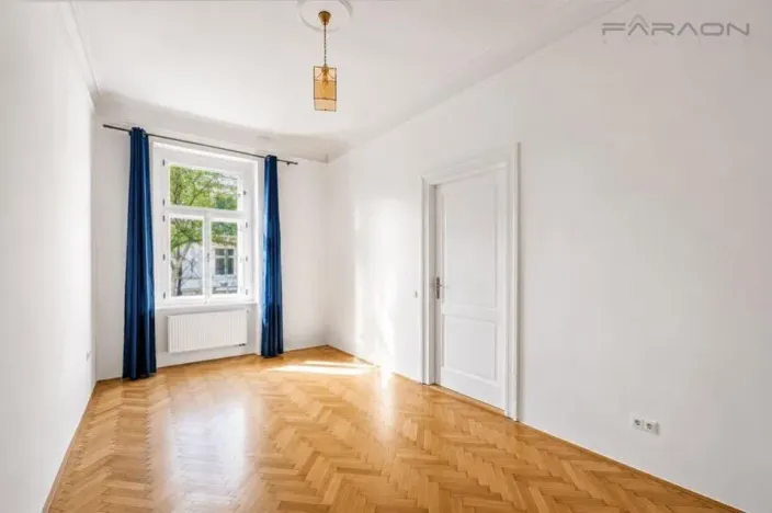 Pronájem bytu 4+kk, Praha - Karlín, Křižíkova, 110 m2