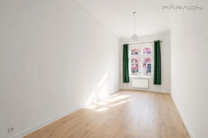 Pronájem bytu 4+kk, Praha - Karlín, Křižíkova, 110 m2