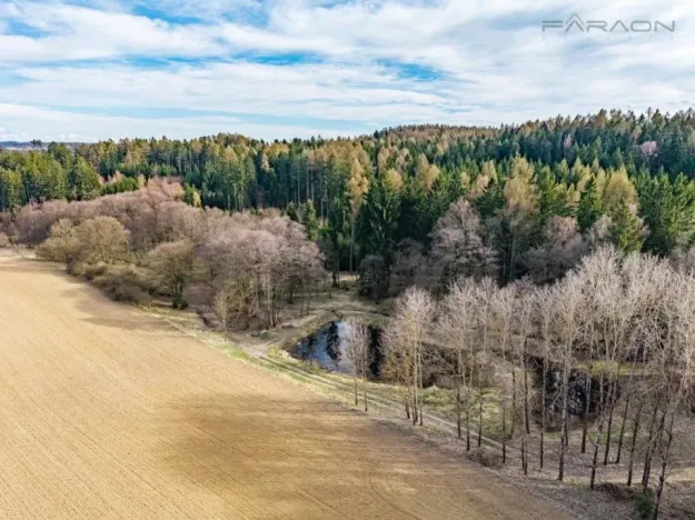 Prodej komerčního pozemku, Zbraslavice - Rápošov, 13515 m2