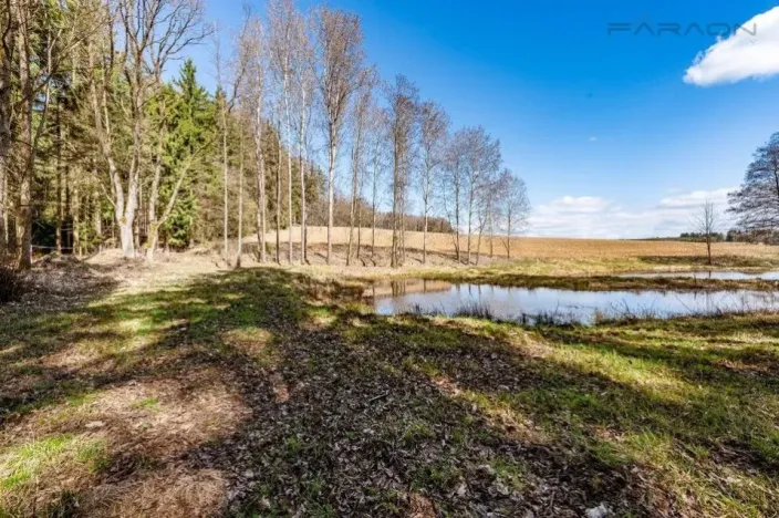 Prodej komerčního pozemku, Zbraslavice - Rápošov, 13515 m2