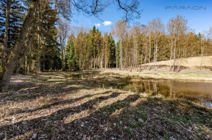 Prodej komerčního pozemku, Zbraslavice - Rápošov, 13515 m2