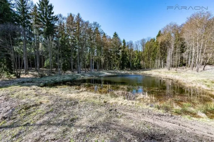 Prodej komerčního pozemku, Zbraslavice - Rápošov, 13515 m2