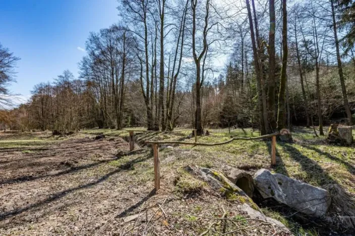 Prodej komerčního pozemku, Zbraslavice - Rápošov, 13515 m2