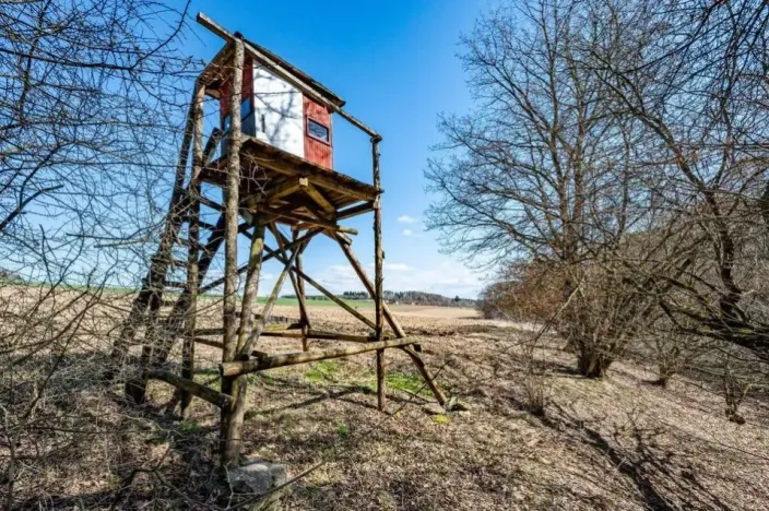 Prodej komerčního pozemku, Zbraslavice - Rápošov, 13515 m2