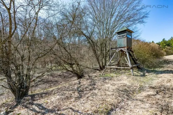 Prodej komerčního pozemku, Zbraslavice - Rápošov, 13515 m2