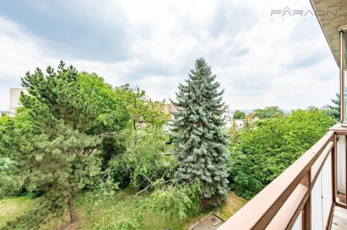 Prodej bytu 3+1, Praha - Strašnice, Na Třebešíně, 84 m2