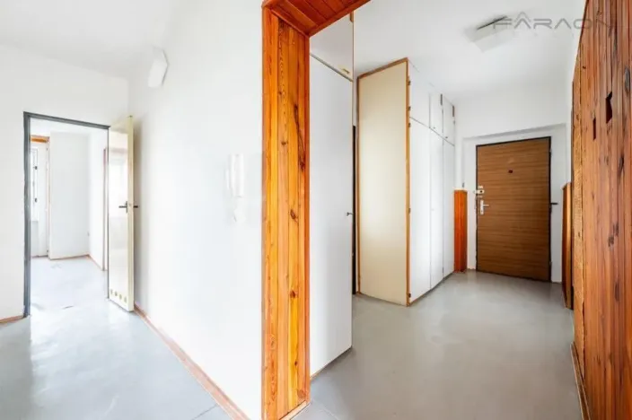 Prodej bytu 3+1, Praha - Strašnice, Na Třebešíně, 84 m2