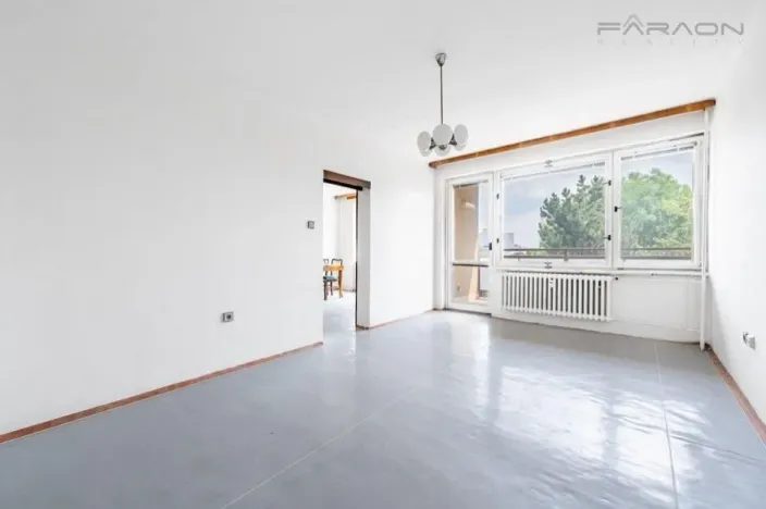Prodej bytu 3+1, Praha - Strašnice, Na Třebešíně, 84 m2