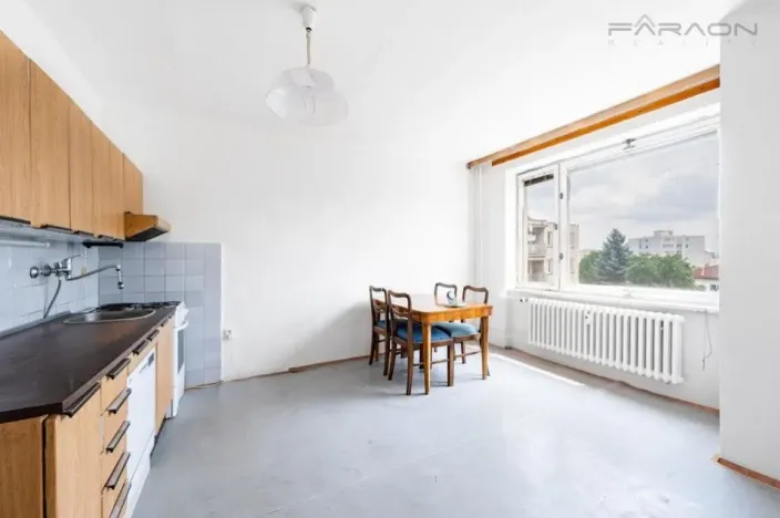 Prodej bytu 3+1, Praha - Strašnice, Na Třebešíně, 84 m2