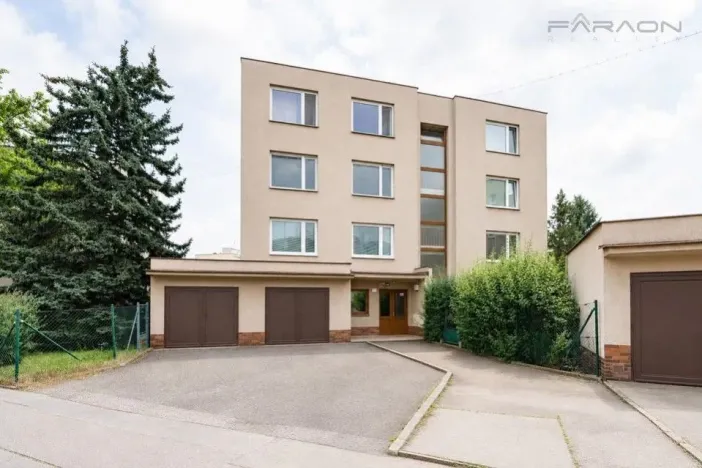 Prodej bytu 3+1, Praha - Strašnice, Na Třebešíně, 84 m2