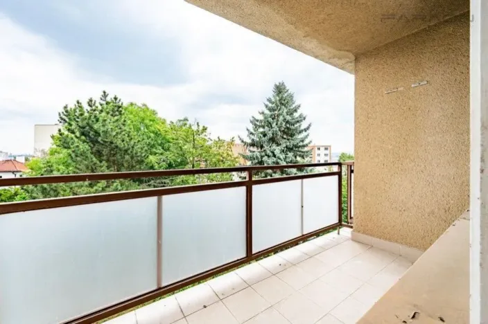 Prodej bytu 3+1, Praha - Strašnice, Na Třebešíně, 84 m2