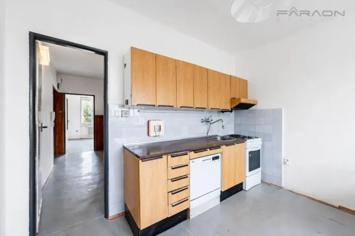 Prodej bytu 3+1, Praha - Strašnice, Na Třebešíně, 84 m2
