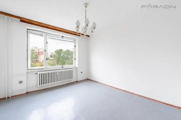 Prodej bytu 3+1, Praha - Strašnice, Na Třebešíně, 84 m2