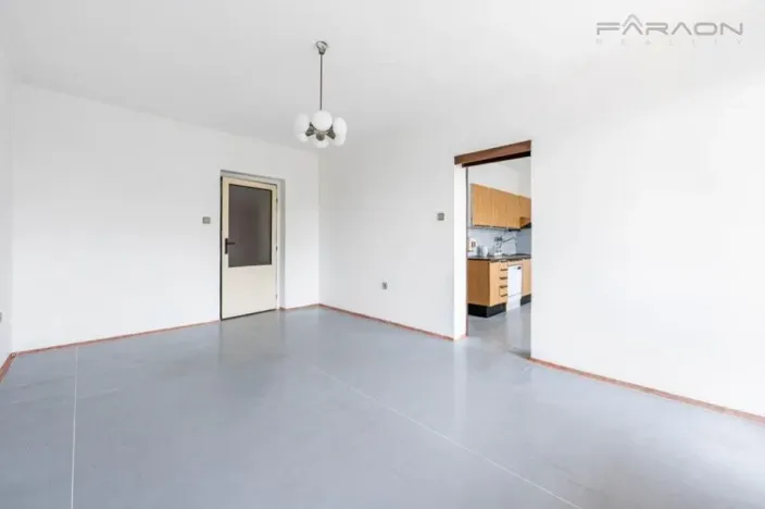 Prodej bytu 3+1, Praha - Strašnice, Na Třebešíně, 84 m2