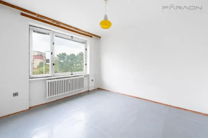 Prodej bytu 3+1, Praha - Strašnice, Na Třebešíně, 84 m2