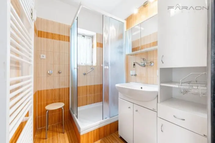 Prodej bytu 3+1, Praha - Strašnice, Na Třebešíně, 84 m2