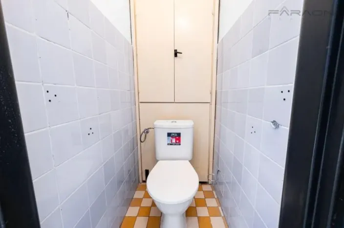 Prodej bytu 3+1, Praha - Strašnice, Na Třebešíně, 84 m2
