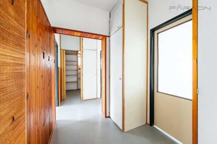 Prodej bytu 3+1, Praha - Strašnice, Na Třebešíně, 84 m2